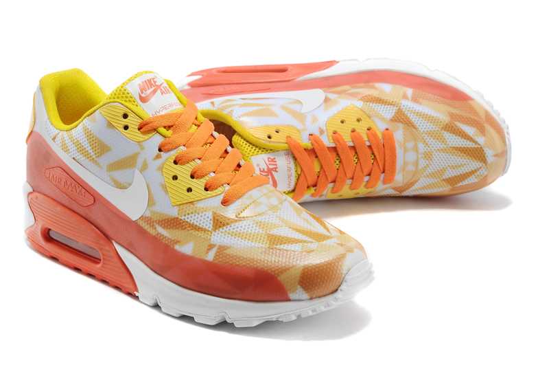 Nike Air Max 90 Noir Noir En Stock Le Plus Populaire Nike Air Max 90 Femme